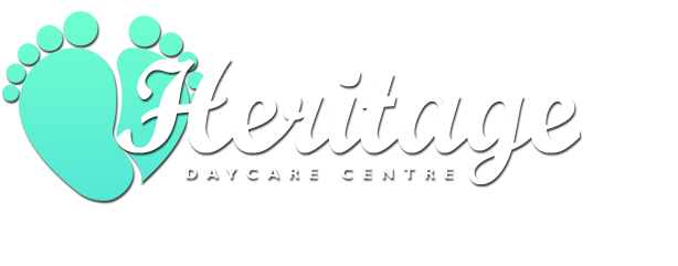Daycare Edmonton - Heritage Day Care & Little People at Heritage Out of School Care Logo